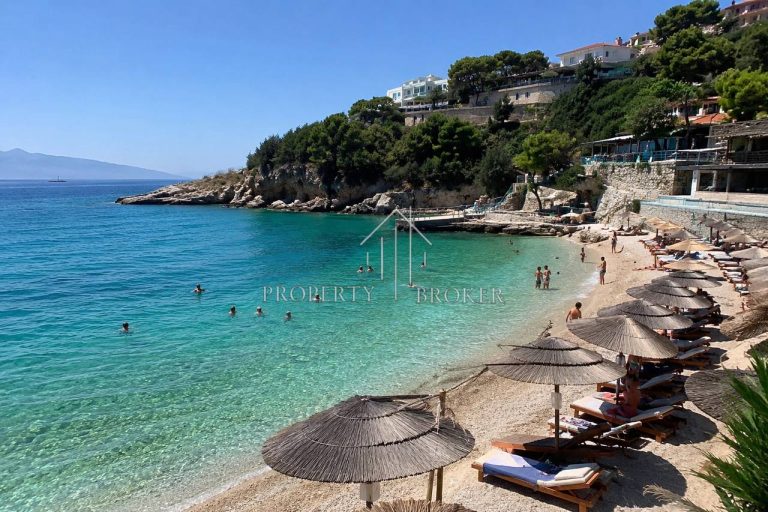 ‼️ OKAZION ‼️

🌿 Shitet truall pranë Plazhit Muchobega, Sarandë