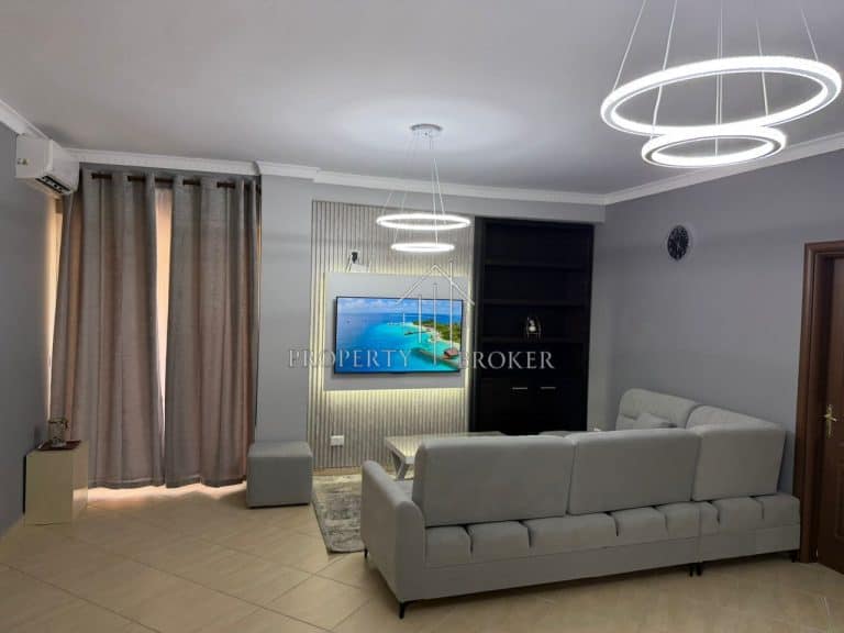 🏡 Jepet me qira apartament 2+1+2+Aneks te Kodra e Diellit