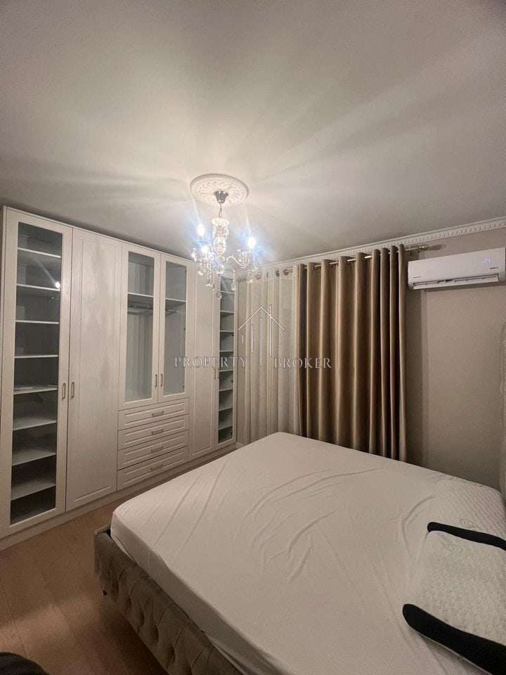 🏡 Jepet me qira apartament 2+1 ne Don Bosko